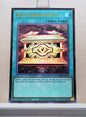 Yugioh! 1x Gold Sarcophagus (CH01 - Ultra Rare) 1st Edition