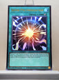 Yugioh! 1x Super Polymerization (CH01 - Ultra Rare) 1st Edition