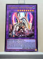 Yugioh! 1x Titaniklad the Ash Dragon (CH01 - Ultra Rare) 1st Edition