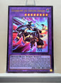 Yugioh! 1x Rindbrumm the Striking Dragon (CH01 - Ultra Rare) 1st Edition
