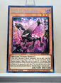 Yugioh! 1x Roxrose Dragon (MP22 - Prismatic Secret Rare) 1st Edition