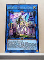 Yugioh! 1x Evil★Twin's Trouble Sunny (MP22 - Prismatic Secret Rare) 1st Edition