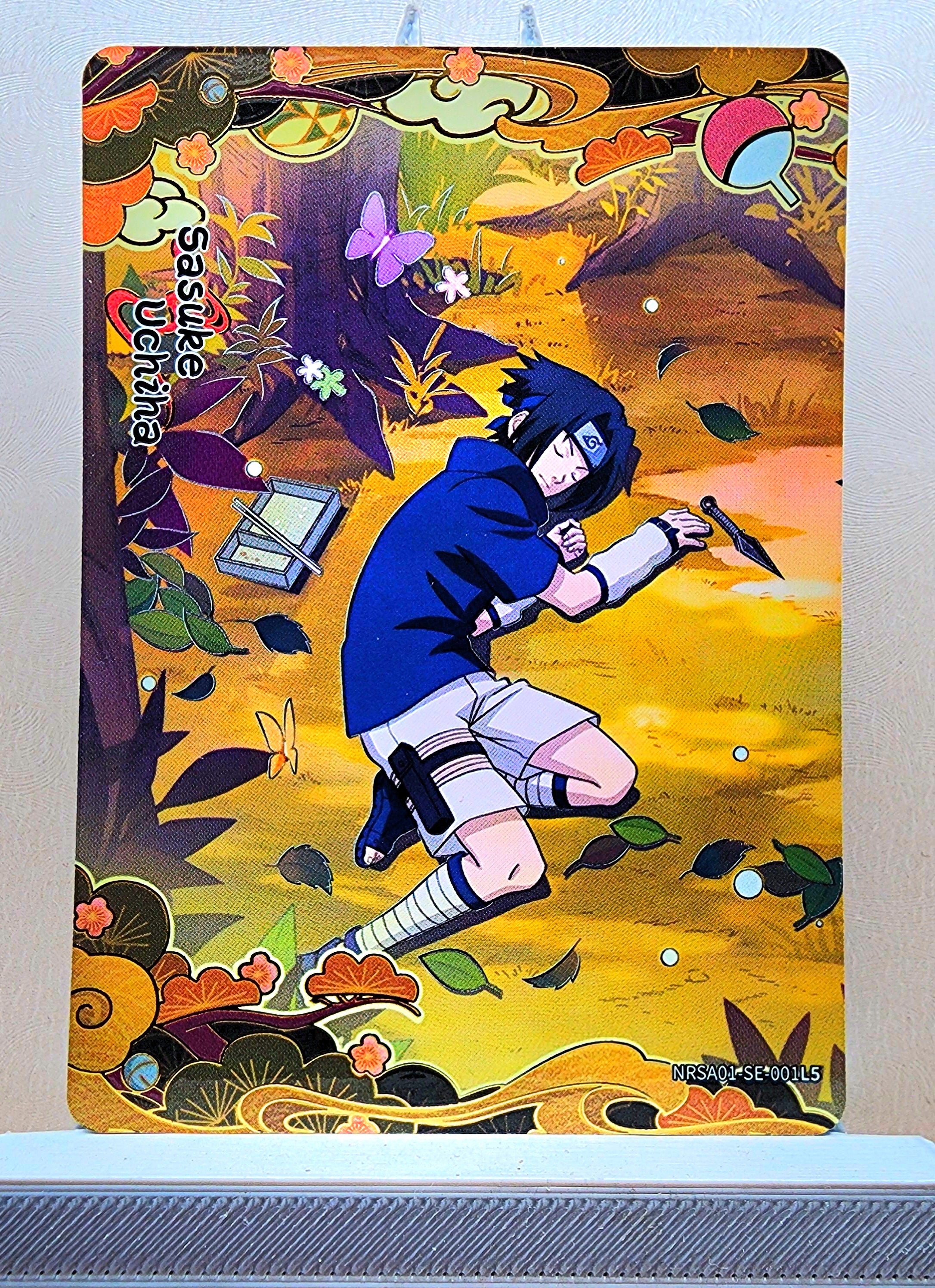 2025) Kayou Naruto: Heaven Scroll English (U.S Version) – KAWAIII