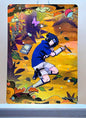 Naruto! 1x Sasuke Uchiha - SE (NRSA01-SE-001L5 - 2025 Kayou Naruto: Heaven Scroll English)