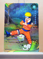 Naruto! 1x Naruto Uzumaki - SR (NRSA01-SR-009L2 - 2025 Kayou Naruto: Heaven Scroll English)