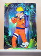 Naruto! 1x Naruto Uzumaki - SR (NRSA01-SR-010L2 - 2025 Kayou Naruto: Heaven Scroll English)