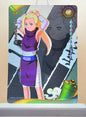 Naruto! 1x Ino Yamanaka - UR (NRSA01-UR-010L3 - 2025 Kayou Naruto: Heaven Scroll English)