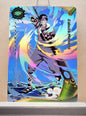 Naruto! 1x Zabuza Momochi - SSR (NRSA01-SSR-010L3 - 2025 Kayou Naruto: Heaven Scroll English)