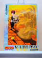 Naruto! 1x Gaara - PTR (NRSA01-PTR-005L3 - 2025 Kayou Naruto: Heaven Scroll English)