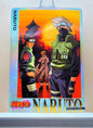 Naruto! 1x Iruka Umino, Minato Namikaze and Kakashi Hatake - PTR (NRSA01-PTR-006L3 - 2025 Kayou Naruto: Heaven Scroll English)