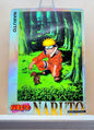 Naruto! 1x Naruto Uzumaki - PTR (NRSA01-PTR-013L3 - 2025 Kayou Naruto: Heaven Scroll English)