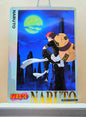 Naruto! 1x Gaara - PTR (NRSA01-PTR-014L3 - 2025 Kayou Naruto: Heaven Scroll English)
