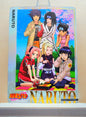 Naruto! 1x Anko, Kurenai and Team 7, 8, 9 Girls - PTR (NRSA01-PTR-019L3 - 2025 Kayou Naruto: Heaven Scroll English)