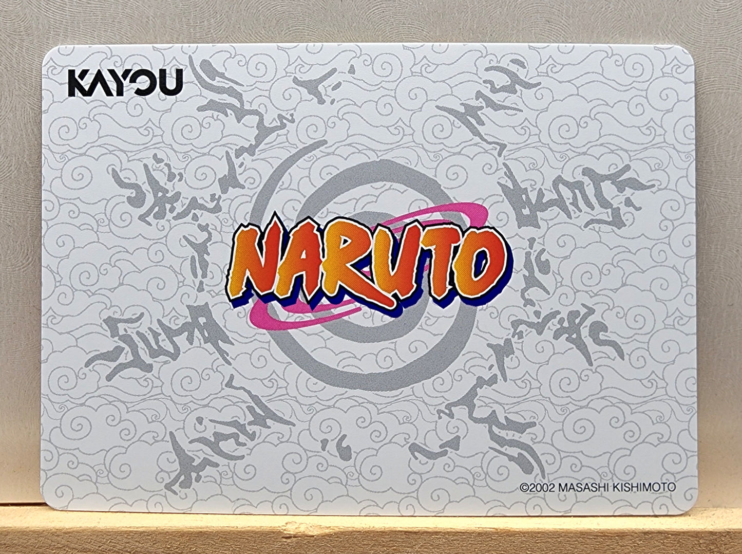 Naruto! 1x The Oath of Pain 3𖣘5 - R (NRSA01-R-023L1 - 2025 Kayou Naruto: Heaven Scroll English)