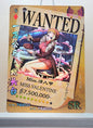 1x Miss Valentine - SR Foil (OP02-049 - 2021 One Piece Chinese Card)