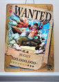 1x Buggy - R Foil (OP02-063 - 2021 One Piece Chinese Card)