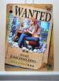 1x Nami - R Foil (OP02-070 - 2021 One Piece Chinese Card)