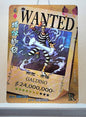 1x Galdino - R Foil (OP02-079 - 2021 One Piece Chinese Card)