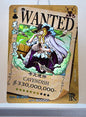 1x Cavendish - R Foil (OP02-084 - 2021 One Piece Chinese Card)
