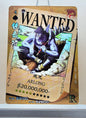 1x Arlong - R Foil (OP-5M01-078 - 2021 One Piece Chinese Card)