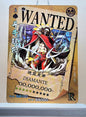 1x Diamante - R Foil (OP-5M01-081 - 2021 One Piece Chinese Card)