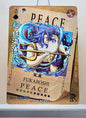 1x Fukaboshi - R Foil (OP-5M01-093 - 2021 One Piece Chinese Card)