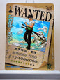 1x Roronoa Zoro - R Foil (OP-5M02-074 - 2021 One Piece Chinese Card)