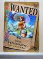 1x Nami - R Foil (OP-5M02-077 - 2021 One Piece Chinese Card)