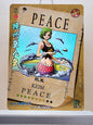 1x Keim - R Foil (OP-5M02-089 - 2021 One Piece Chinese Card)
