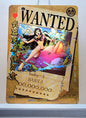 1x Baby 5 - SSR Foil (OP-5M01-046 - 2021 One Piece Chinese Card)