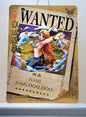 1x Nami - SSR Foil (OP-5M02-050 - 2021 One Piece Chinese Card)