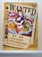 1x Nico Robin - SSR Foil (OP-5M02-052 - 2021 One Piece Chinese Card)