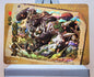 1x Pica - HR Foil (OP02-008 - 2021 One Piece Chinese Card)