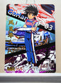1x Hayato Kazami - Future GPX Cyber Formula - MR Foil (RX-5M01-MR-020/90 - 2021 Fire Legends Anime Chinese Card)