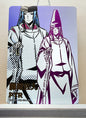 1x Sai Fujiwara no - Hikaru no Go - MR Foil (RX-5M01-PTR-031/90 - 2021 Fire Legends Anime Chinese Card)