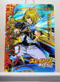 1x Gourry Gabriev - Slayers - SSR Foil (RX-5M01-SSR-038/90 - 2021 Fire Legends Anime Chinese Card)
