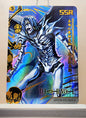 1x Rem - Death Note - SSR Foil (RX-5M01-SSR-051/90 - 2021 Fire Legends Anime Chinese Card)