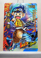 1x Go Seiba - Bakusou Kyoudai Let's & Go!! - SSR Foil (RX-5M01-SSR-052/90 - 2021 Fire Legends Anime Chinese Card)