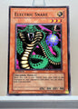 Yugioh! 1x Electric Snake (MRL - Common) 1st Edition