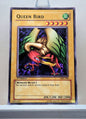 Yugioh! 1x Queen Bird (MRL - Common) 1st Edition