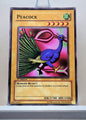 Yugioh! 1x Peacock (MRL - Common) 1st Edition