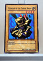Yugioh! 1x Guardian of the Throne Room (MRL - Common) 1st Edition