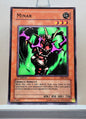 Yugioh! 1x Minar (MRL - Common) 1st Edition