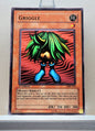 Yugioh! 1x Griggle (MRL - Common) 1st Edition