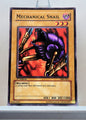 Yugioh! 1x Mechanical Snail (MRL - Common) 1st Edition