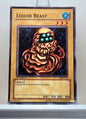 Yugioh! 1x Liquid Beast (MRL - Common) 1st Edition