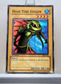Yugioh! 1x High Tide Gyojin (MRL - Common) 1st Edition