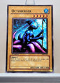 Yugioh! 1x Octoberser (MRL - Common) 1st Edition