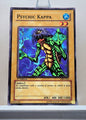 Yugioh! 1x Psychic Kappa (MRL - Common) 1st Edition