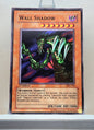 Yugioh! 1x Wall Shadow (MRL - Common) 1st Edition